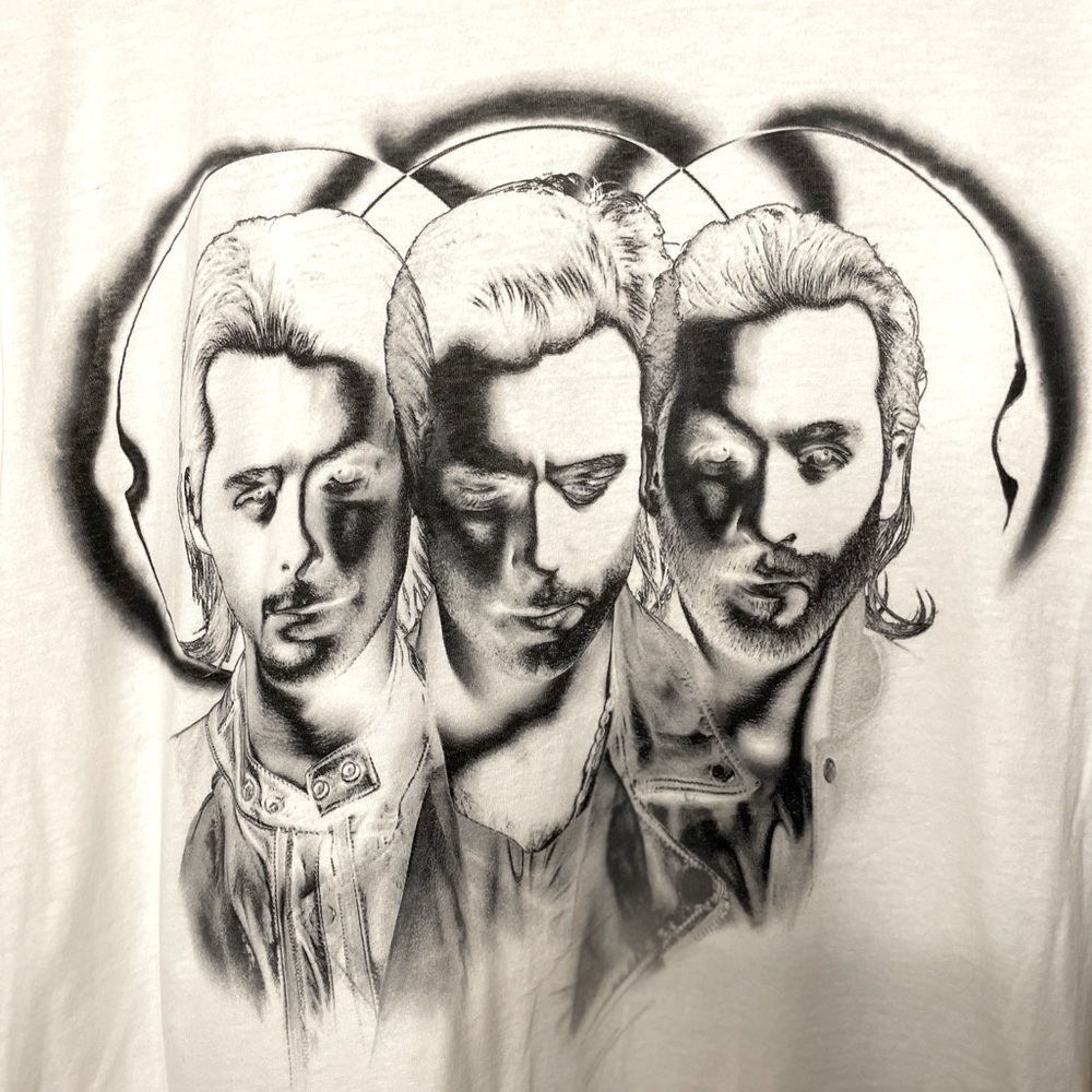 Swedish House Mafia tshirt